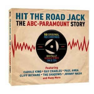 V.A. - Hit The Road Jack : The Abc Paramount Story